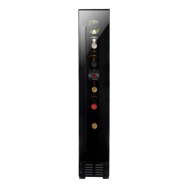 Vinotéka Amica WFG 715 DB černá

