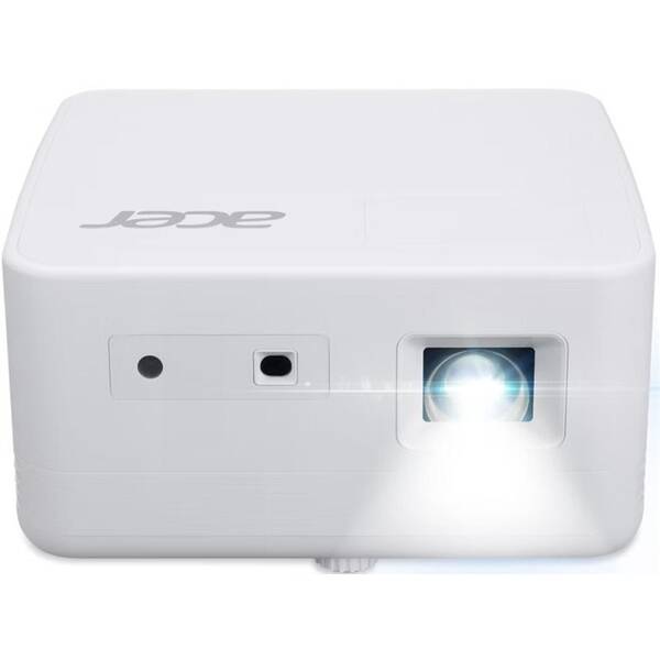 Projektor Acer PD1810ic bílý

