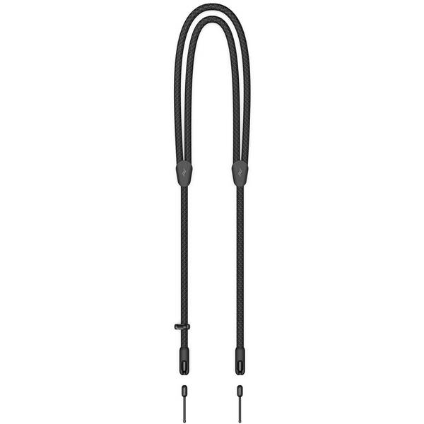 Popruh na krk Peak Design Crossbody Strap černý

