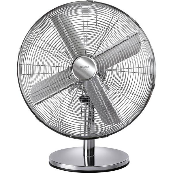 Ventilátor stolní Sencor SFE 4040SL 

