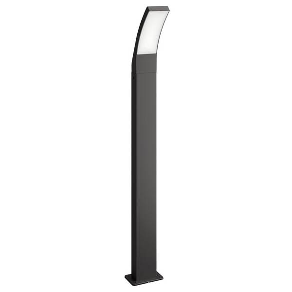 Venkovní svítidlo Philips Splay Post - antracitové 

