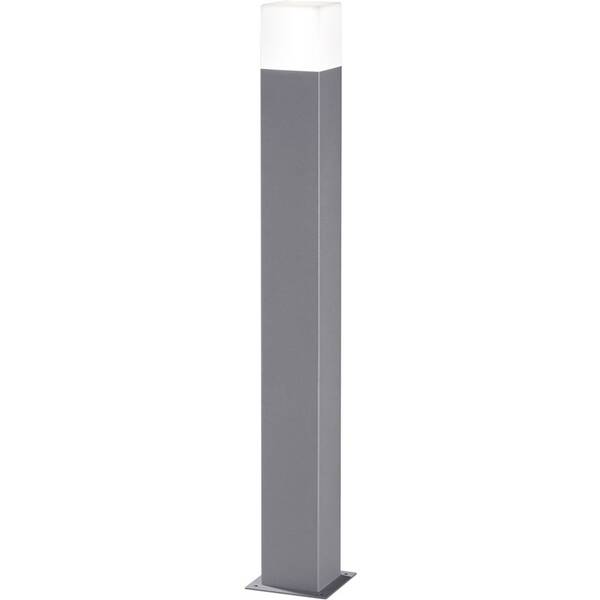 Venkovní svítidlo TRIO Hudson, 80 cm kovové

