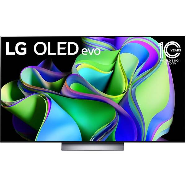 Televize LG OLED55C32 

