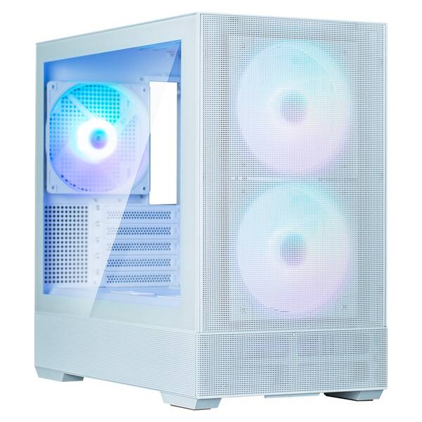 Case Zalman P30 AIR bílá

