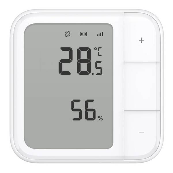 Termostat Aqara Floor Heating W500 bílý

