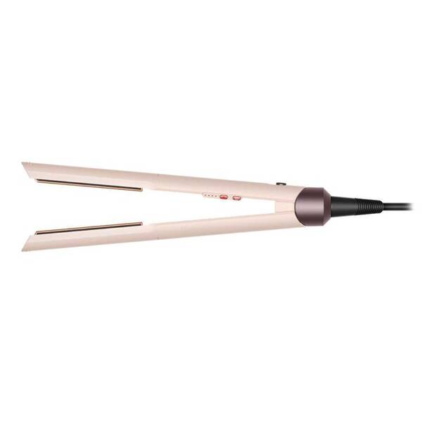 Žehlička na vlasy Dyson Corrale CoolShine HT02 ceramic pink

