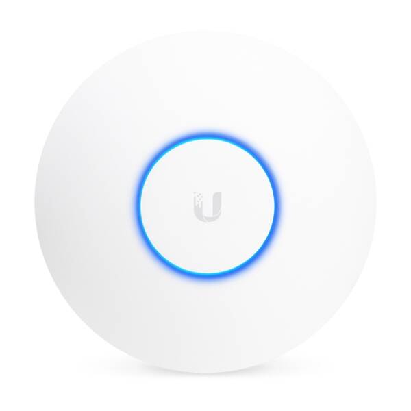 Přístupový bod (AP) Ubiquiti UniFi AC HD bílá barva
