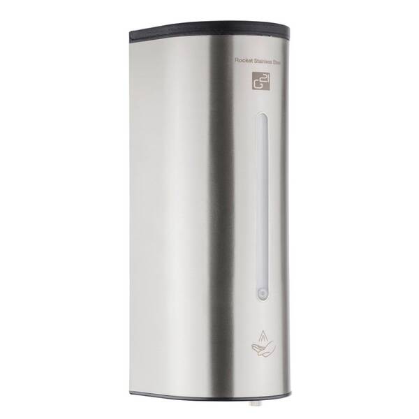  G21 Rocket Stainless Steel 

