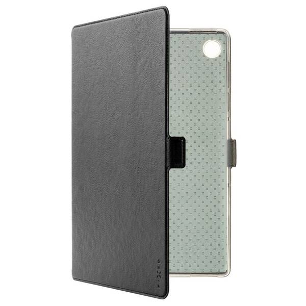 Pouzdro na tablet flipové FIXED Topic Tab na Lenovo Tab M10 FHD Plus 10,3" černé

