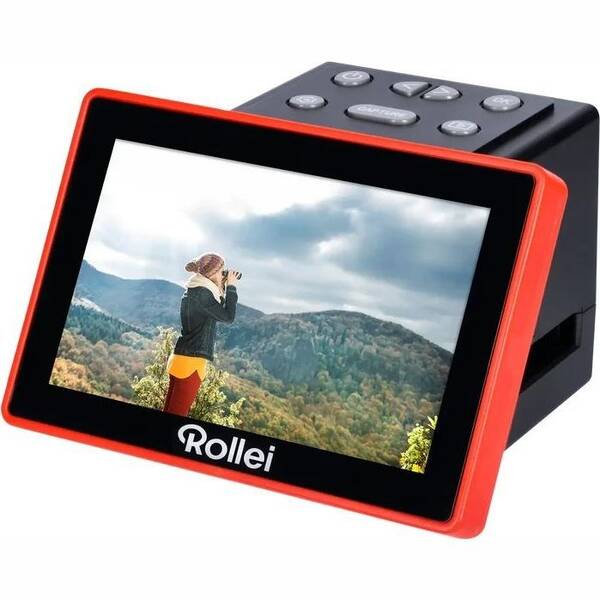 Skener Rollei DF-S 1300 SE 


