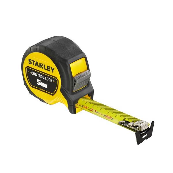 Metr svinovací Stanley STHT37231-0, 5 m 

