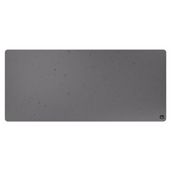 Podložka pod klávesnici a myš ENDORFY Stoneflow Grey XL šedá

