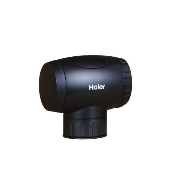 Elektrická zátka na víno Haier HAWAES01 černá

