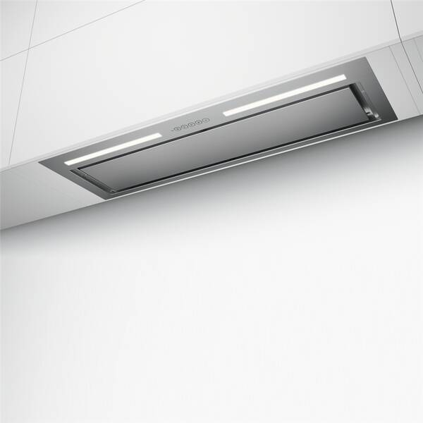 Odsavač par Faber INKA LUX MAX X A90 nerez

