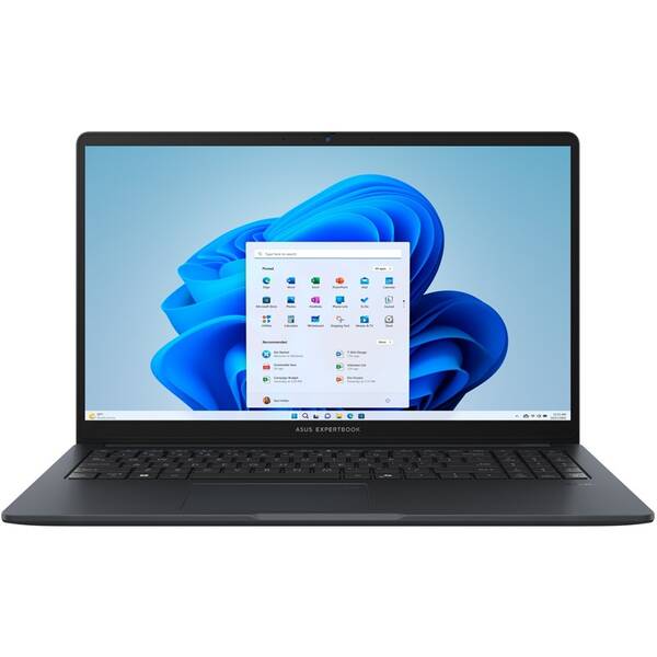 Notebook Asus ExpertBook B1 šedý

