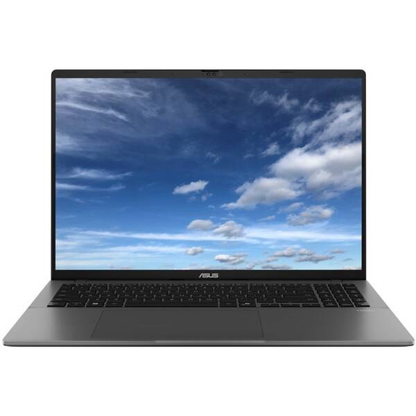 Notebook Asus Vivobook S16 šedý

