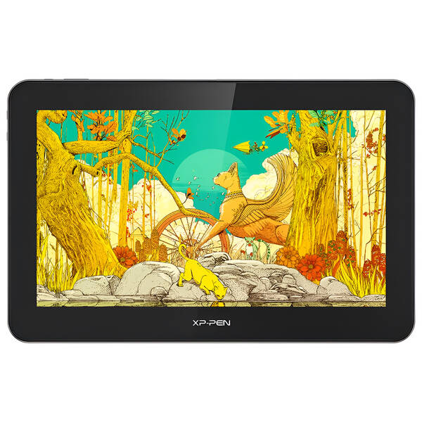 Grafický tablet XPPen Artist Pro 16TP 4K černý

