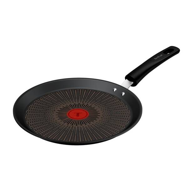 Pánev palačinková Tefal G3303802, 25 cm černá

