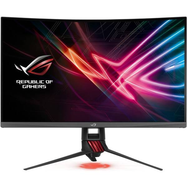 Monitor Asus ROG STRIX XG32VQ 

