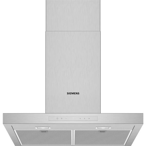 Odsavač par Siemens LC67BCP50 nerez

