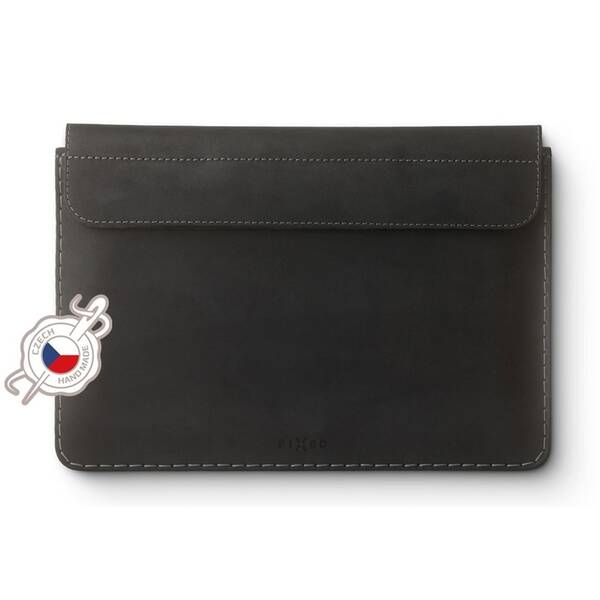 Pouzdro na tablet FIXED Oxford na Apple iPad o úhlopříčce 9.7" černé

