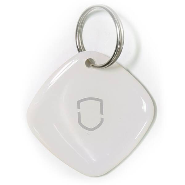 Čip Evolveo RFID bílý


