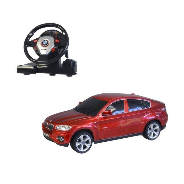 RC auto MaDe 12642 

