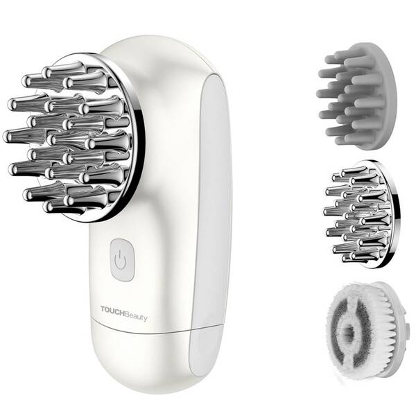 Masážní přístroj TOUCHBeauty 1718 
