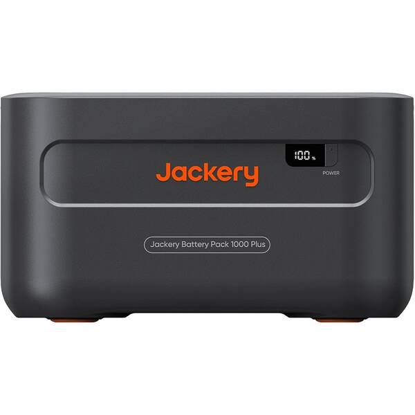 Přídavná baterie Jackery 1000 Plus 

