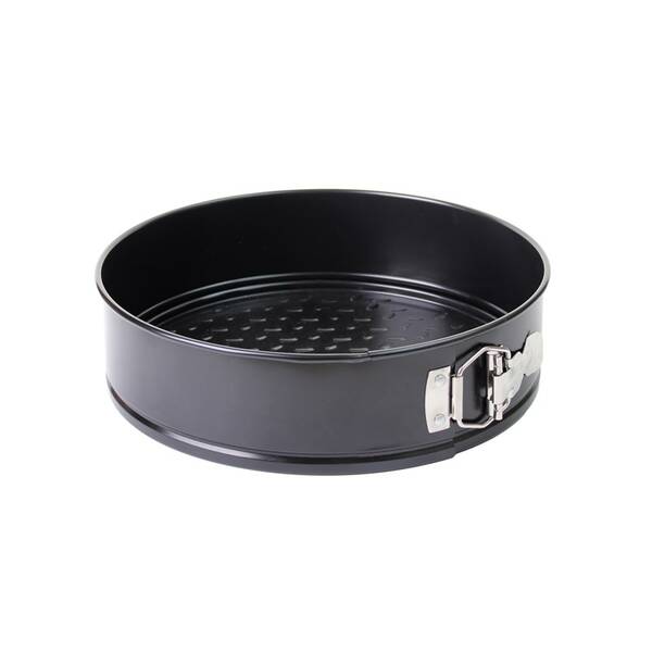 Forma na dort Pyrex 25 cm černá

