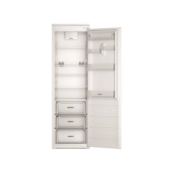 Chladnička Whirlpool WHSD18A011B2 bílá


