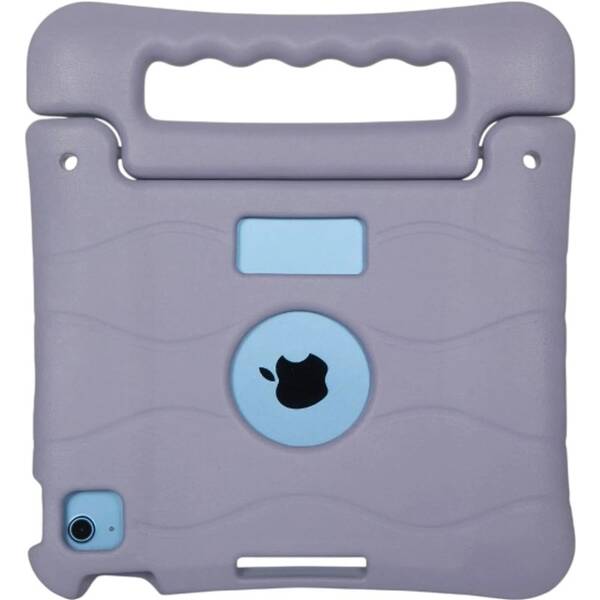 Kryt Targus Kids pro Apple iPad 10.9, iPad Air 10.9 (4th gen, 5th gen), iPad Air 11 (M2), iPad Pro 11 (1-4th gen) fialový

