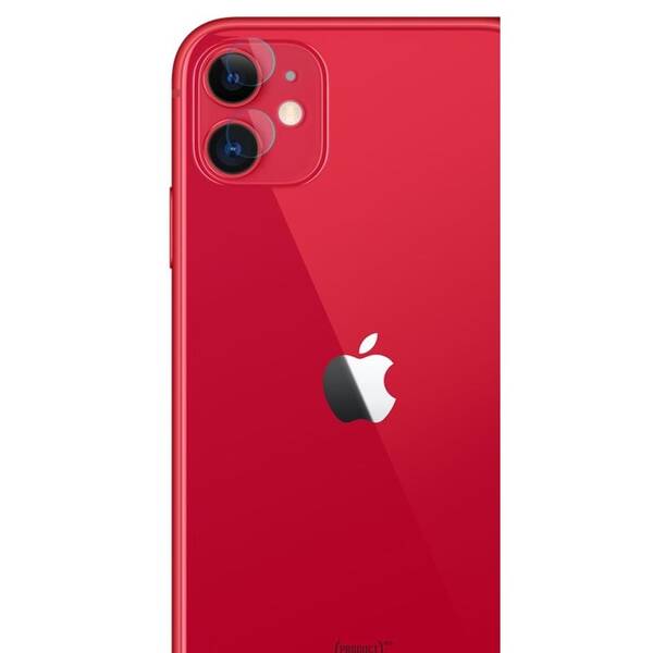 Ochranné sklo čočky fotoaparátu 3mk Lens Protection na Apple iPhone 11 

