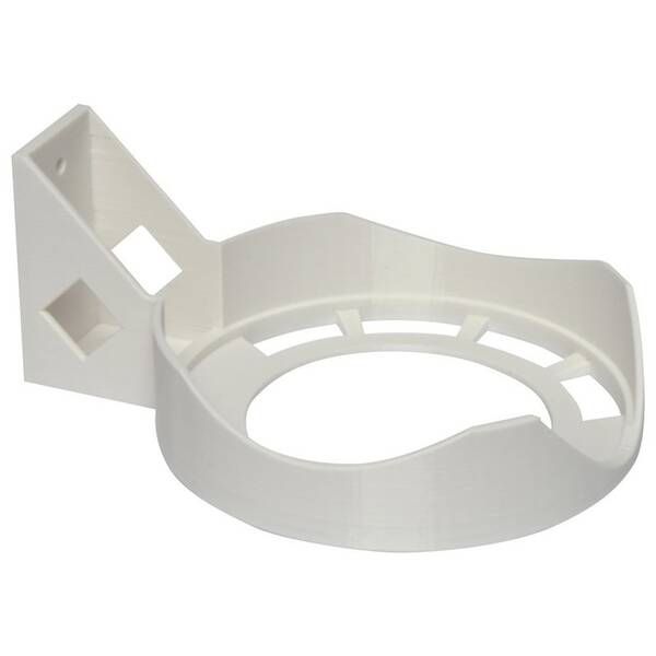 Držák OEM na stěnu pro TP-Link Deco X20/X50/X60/X55/X10 bílý


