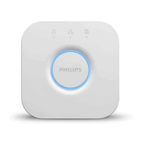 Ovladač Philips Bridge 2.0 bílé

