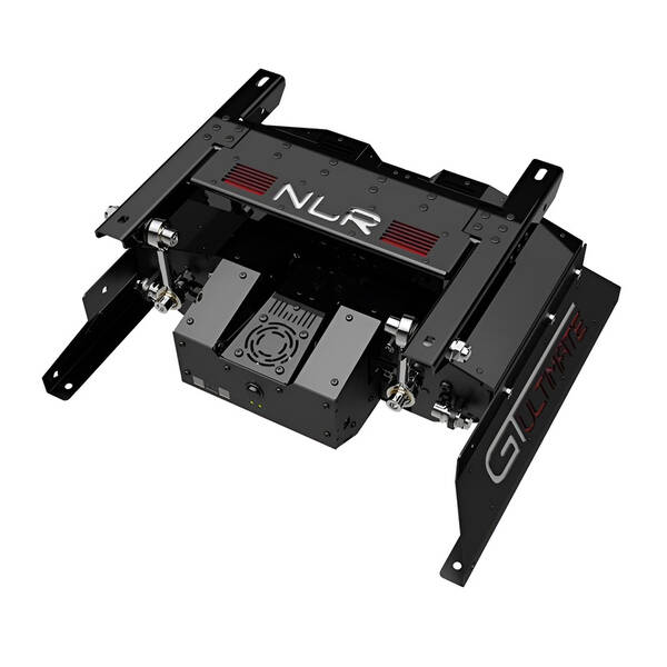 Herní platforma Next Level Racing Motion Platform V3 

