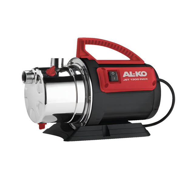 Zahradní čerpadlo AL-KO JET 1300 INOX 

