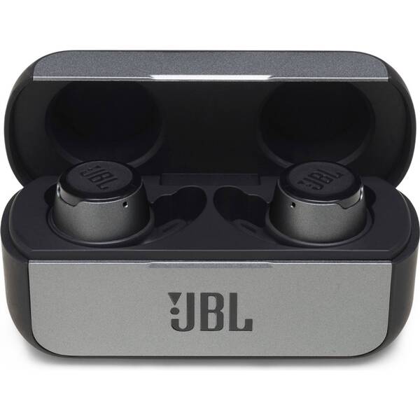 Sluchátka JBL Reflect Flow černá

