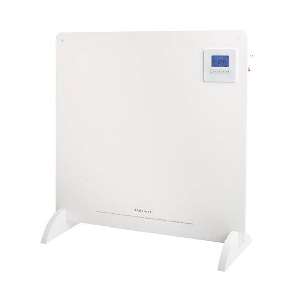 Topný panel Rohnson R-057 bílý


