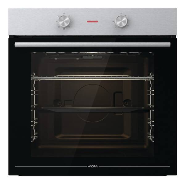 Trouba Mora VT 111 CX nerez

