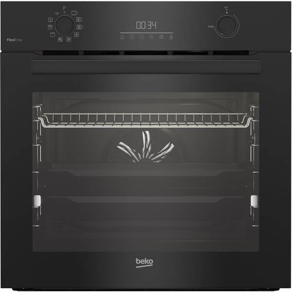 Trouba Beko BBIM17300BMPSF černá

