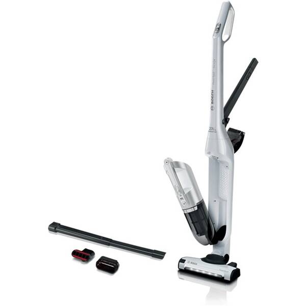 Tyčový vysavač Bosch BCH3K2301 stříbrný

