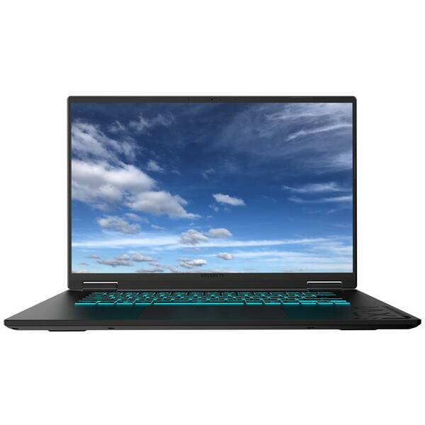 Notebook GIGABYTE GAMING A16 CVHI3CZ894SD černý

