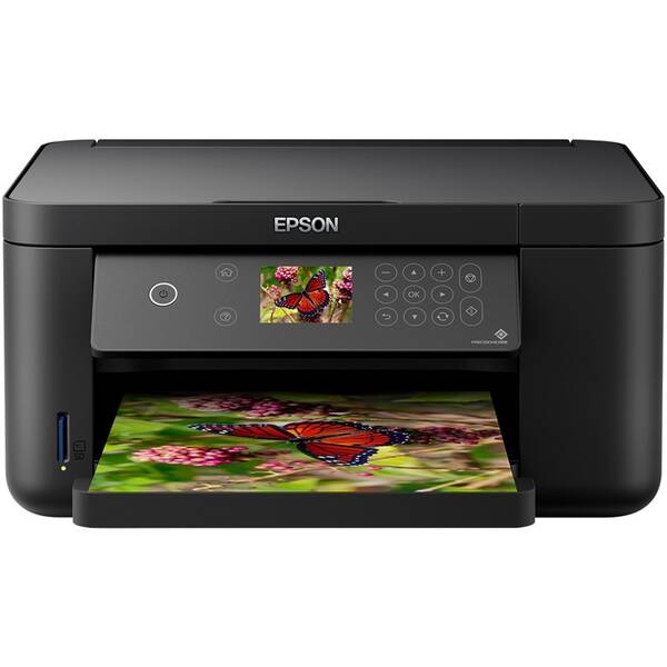 Tiskárna multifunkční Epson Home XP-5100 


