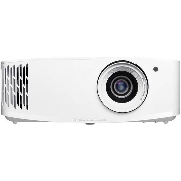 Projektor Optoma UHD35x bílý

