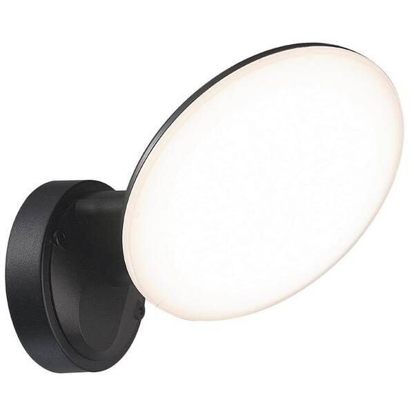 Nástěnné svítidlo Top Light Altea černé

