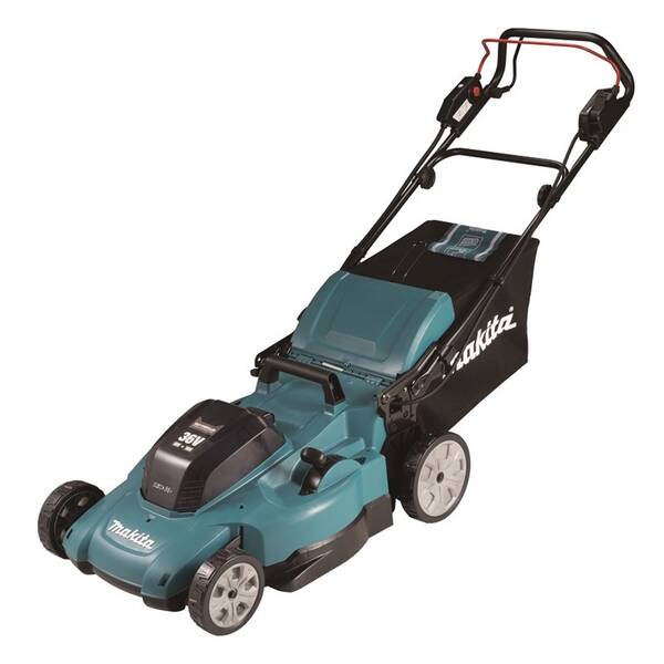 Sekačka Makita DLM539Z 530mm Li-ion LXT 2x18V (bez baterie) 

