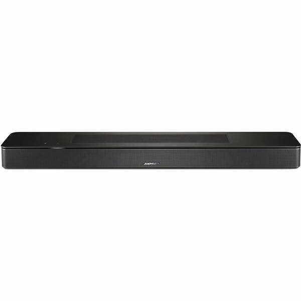 Soundbar Bose Smart SoundBar 600 černý

