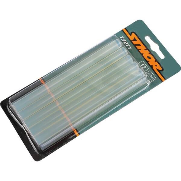 Patrony lepicí Sthor TO-73271 11 x 150 mm (12 ks) 

