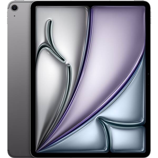Dotykový tablet Apple iPad Air 13" M2 Wi-Fi + Cellular 1TB - Space Grey 

